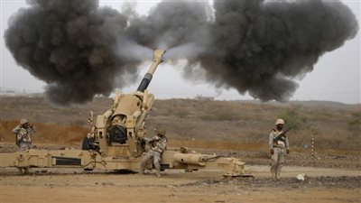 تدمير دباية لـ