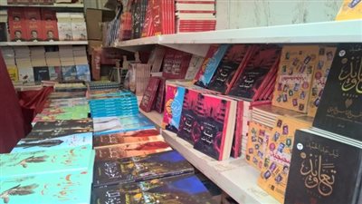 برنامج الاحتفاليات الفنية بمعرض الكتاب 2017