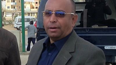 بدء أعمال رصف الطرق بالعاصمة الإدارية الجديدة