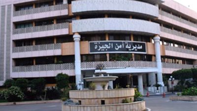 كشف غموض سرقة 6 مليون جنيه من شركة عقارات ببولاق الدكرور