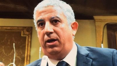 كريم درويش: حلول الدولة المصرية للقضاء على الإرهاب هي الأمثل