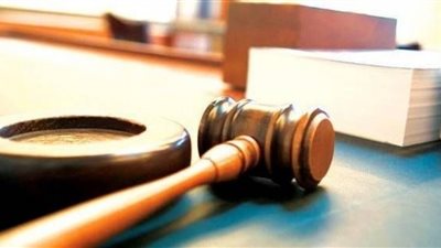 تأجيل محاكمة المتهم بقتل زوجة الطبيب أسامة الحوفي لجلسة 25 مارس