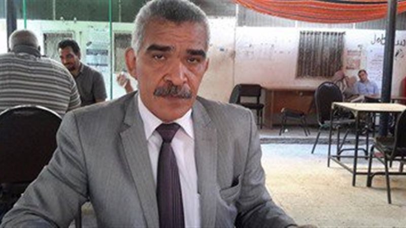 الشيخ إسلام عامر،