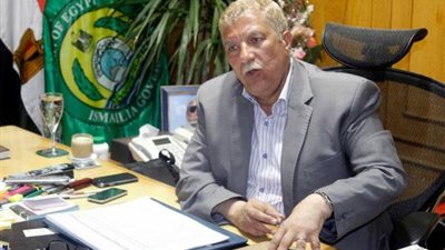 تعيين 3 قيادات محلية وندب و4 آخرين بمحافظة الإسماعيلية