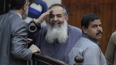 ننشر بالأسماء.. الحكم على 