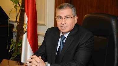 تعيين سمير صادق عثمان مديرا عاما لمديرية التموين بدمياط
