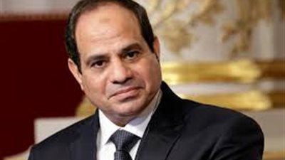 السيسي: مصر ترحب بكافة تطوير العلاقات مع أشقائها