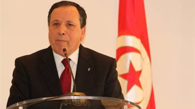 اجتماع يجمع بين وزير خارجية تونس وفايز السراج في أديس أبابا
