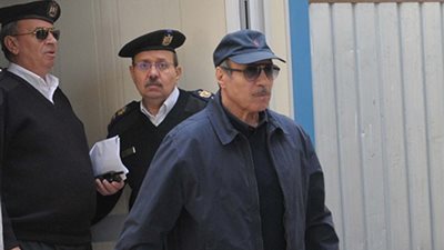 غدا.. جنايات القاهرة تستأنف محاكمة العادلي و12 من القيادات