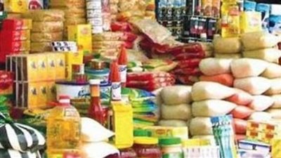 ضبط زيوت حناء مجهولة المصدر في مطروح