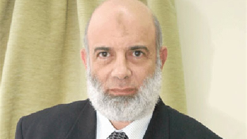 وجدي غنيم