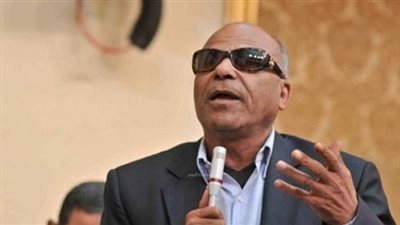 البدري فرغلي: استمرار وضع أصحاب المعاشات غير مقبول