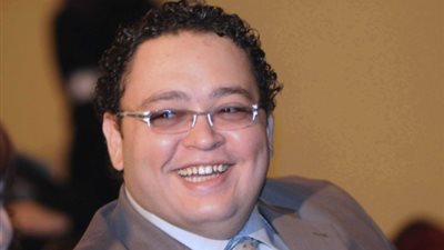 أحمد رزق يحلم بتجسيد شخصية صلاح جاهين.. والبطولة الجماعية سر نجاحه