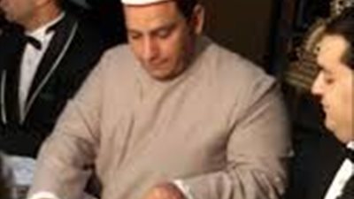 8 فبراير.. الحكم على مأذون حاول تزويج نزيل عناية مركزة بمستشفى الشيخ زايد 