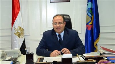 محافظة البحيرة تعلن الطوارئ بسبب الطقس السيئ 