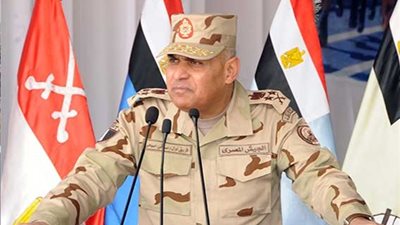 وزارة الدفاع تؤجل تجنيد خريجي المعهد الفني للتمريض بأسوان