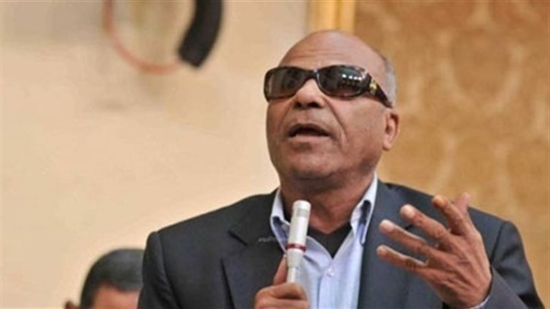 البدري فرغلي، رئيس