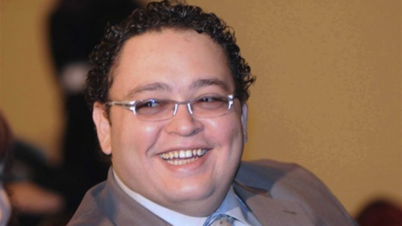 أحمد رزق