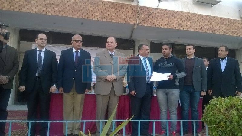 مدير أمن الاسماعيلية