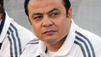 طارق يحيى لـ 