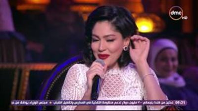 بالفيديو.. ندى موسى تتحدث عن كواليس 