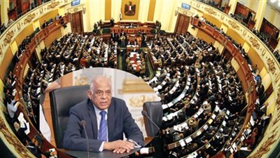 رئيس مجلس النواب: تسريب الحساب الختامى لموازنة المجلس 