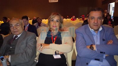 مؤتمر للكبد والجهاز الهضمي: انخفاض نسب الاصابة بفيروس سي في مصر 2040 