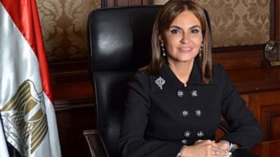 وزيرة التعاون تؤكد على عمق العلاقات المصرية اللبنانية في المجالات الاقتصادية