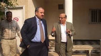 ننشر الأسباب الحقيقية وراء إغلاق مستشفى مكة التخصصي بالشرقية