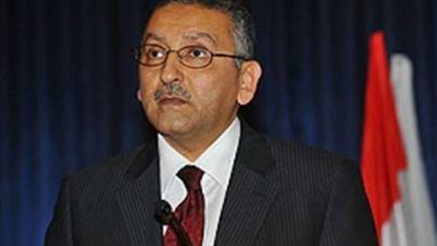 السفير المصري بواشنطن: حجم التبادل التجاري بين البلدين ليس كبيرا