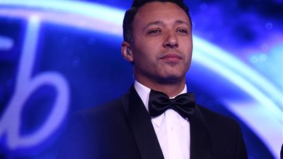 الليلة.. أحمد فهمي في ضيافة 