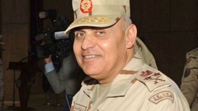 بالفيديو.. وزير الدفاع يلتقي برجال حرس الحدود ويشيد بجهودهم