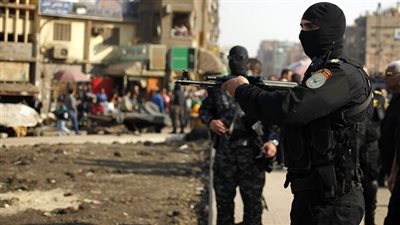 ننشر تفاصيل مقتل 3 مسلحين برصاص قوات الأمن عقب تفجيرهم مدرسة بالعريش