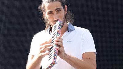 للمرة الثانية.. عزيز مرقة يحيي حفلا بمصر 3 مارس