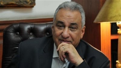 الحكم بدعوى منع مجلس إدارة جمعية مصطفى محمود من العمل بأجر.. 26 مارس