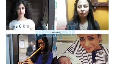 4 مشاهد وضعت أصحابها في مواقف محرجة من أجل 