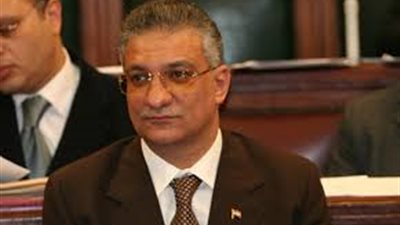 زكي بدر: لم أرى رئيس جمهورية يهتم بالشباب مثل السيسي