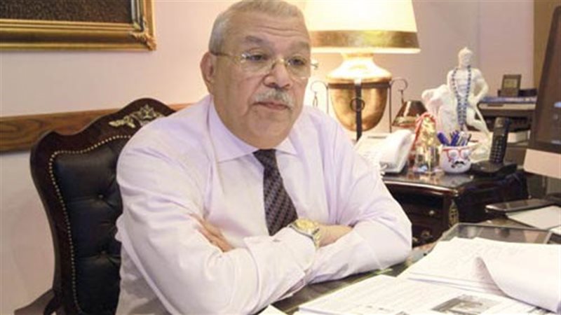  الدكتور سمير صبري