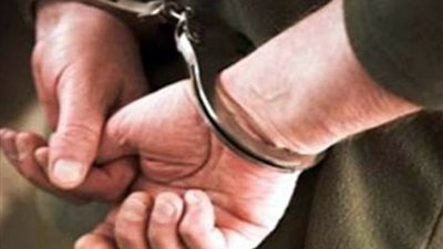 ضبط هارب من السجن قام بتزوير شهادة وفاه بسوهاج 