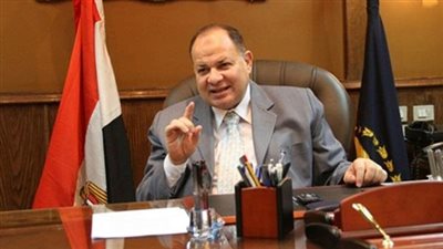 القبض على تاجر مخدرات متلبسا بحوزته 34 تذكرة هيروين في الإسماعيلية