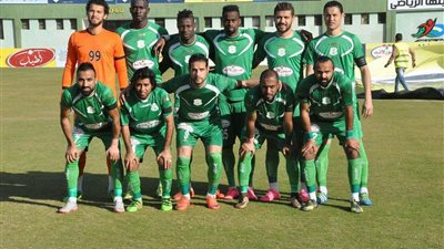 اليوم.. الشرقية يغادر إلى السويس لمواجهة الجيش بكأس مصر