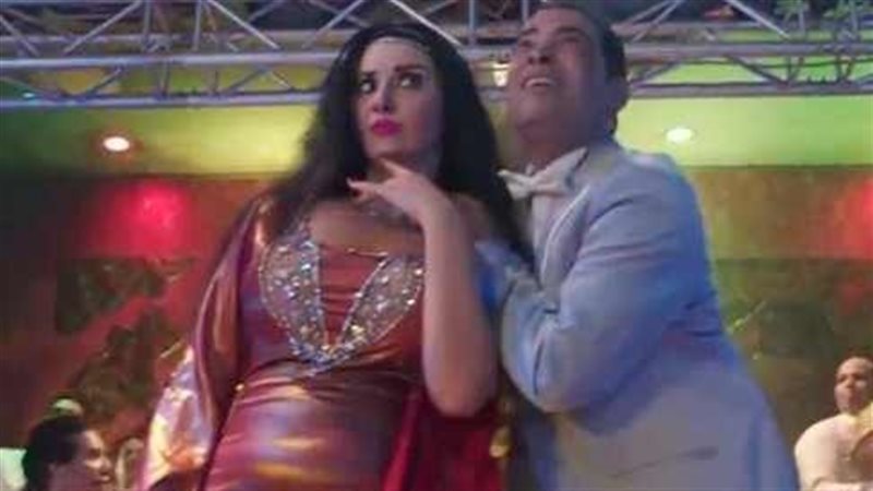 صوفينار وسعد الصغير