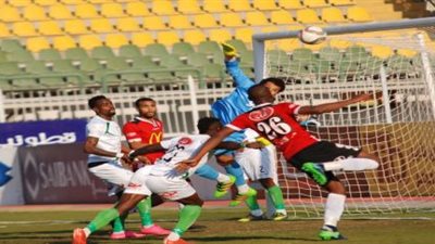 اليوم.. الشرقية يواجه الجيش بكأس مصر ودجلة أمام طنطا