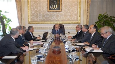 مجلس الوزراء يوافق على قانون الزراعة العضوية