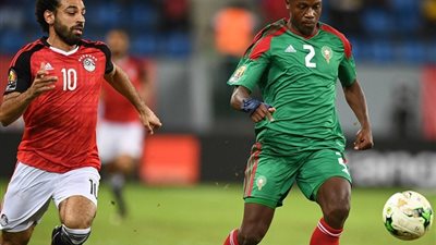بعد تألقه في الأمم الإفريقية.. حارس المغرب على أعتاب أوروبا 