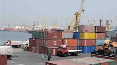 إنشاء محطة متعددة الأغراض بالإسكندرية 