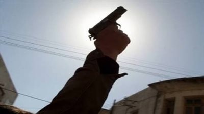 إصابة مسن بطلق نارى فى مشاجرة بسوهاج