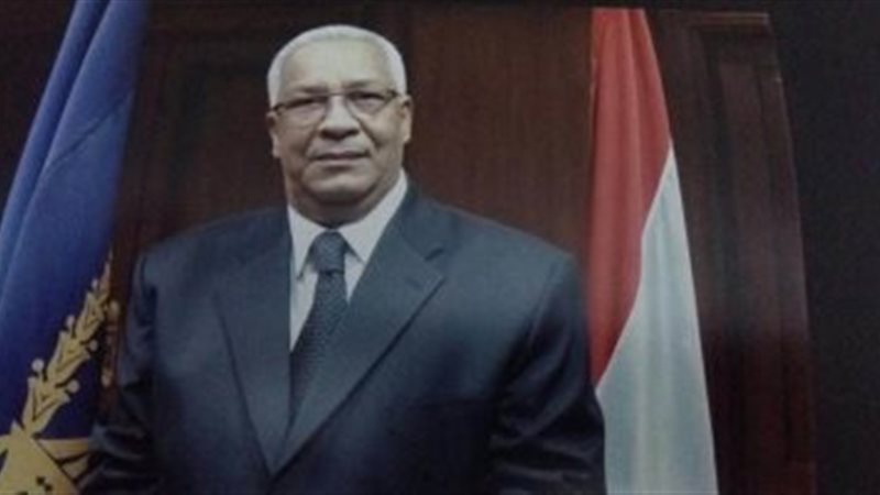  اللواء عاطف قليعى