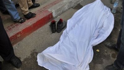العثور على جثة شخص مجهول الهوية متآكلة الرأس والأطراف بسوهاج