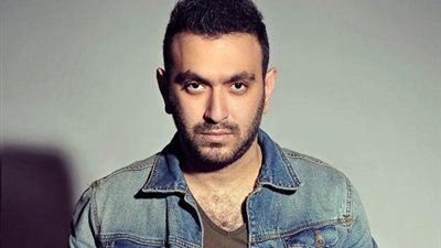 كريم محسن يستعد لإحياء حفل 